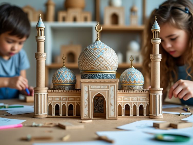 Discover the Beauty of Islamic Studies with Maskool