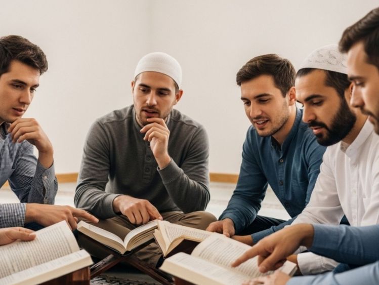 Why Islamic History Matters for Muslims Today