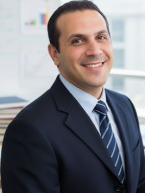 Ali Mohammed 