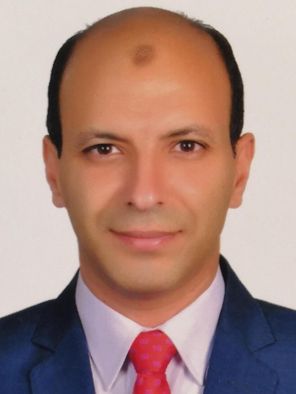 Ehab Shahin