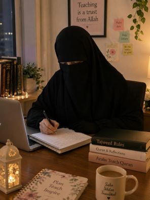 Eman Ibrahim