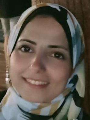 Yasmin ElMaddah