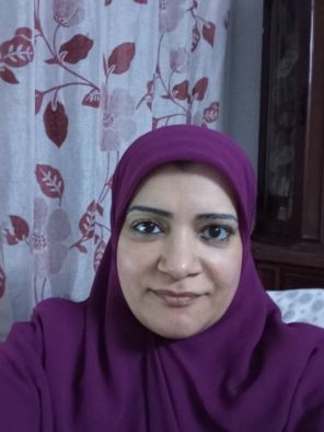 Omnia Mustafa