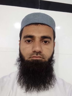 Hamza Bashar