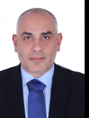 Sayed Lashin