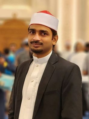 Mohammed Althafudheen Kalathingal