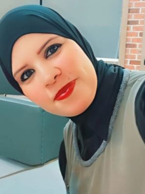 Abeer Mohsen