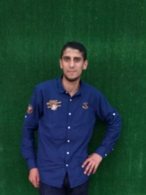 Ahmed  Elmasry