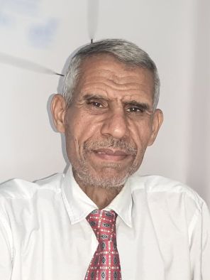 Mahmoud Hassan