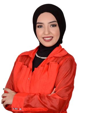 Razan Mohamed