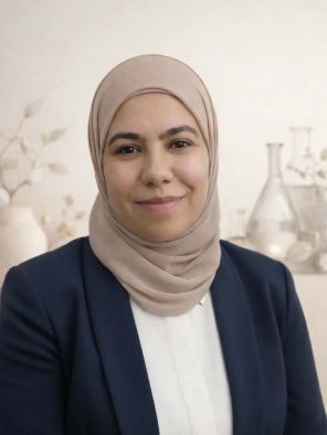 Eman Sarhan