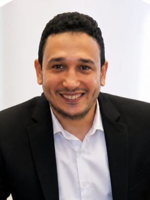 Mostafa Salem