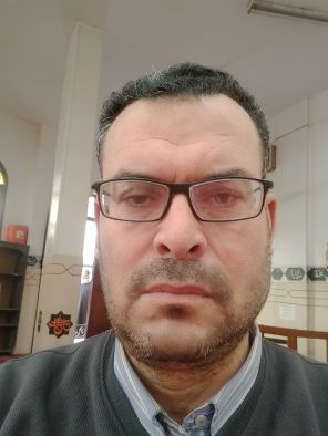 reda Sultan