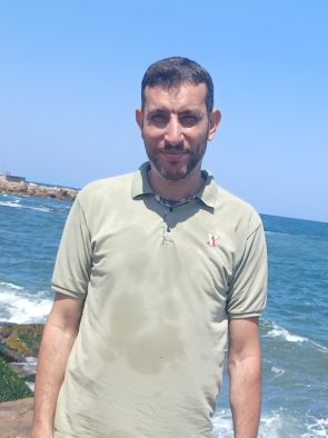 Ibrahim Amer