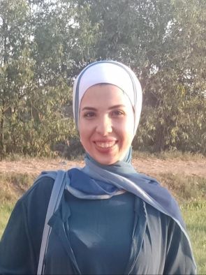 Hanan Osama