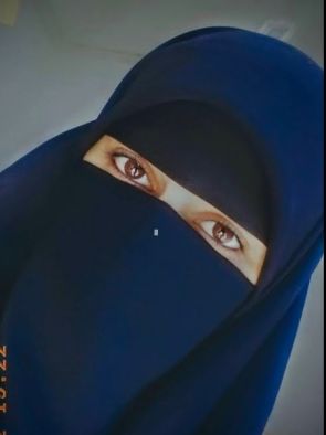 Aya Mohamed