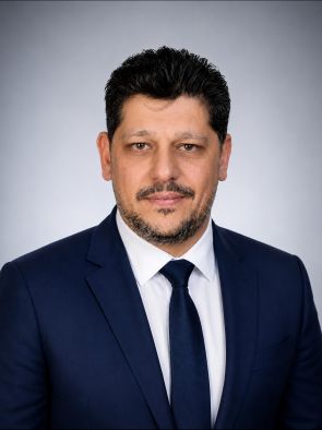Amer Alkhalil