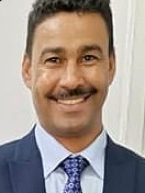 Mahrous Attia
