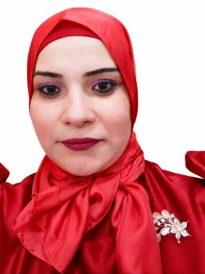 Heba Elshahat