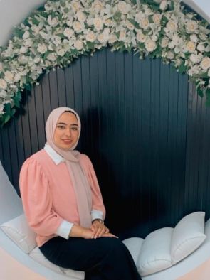 Rahma Mustafa