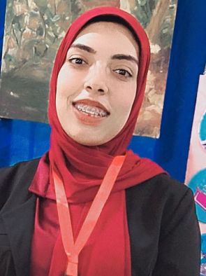 Asmaa Ali