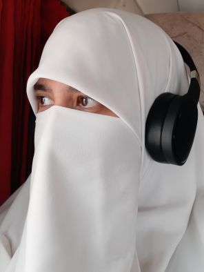 marwa Ismail